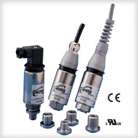 2200 Series Pressure Transducer