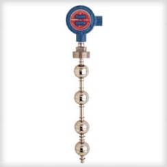LS-800 Float Type Level Sensor
