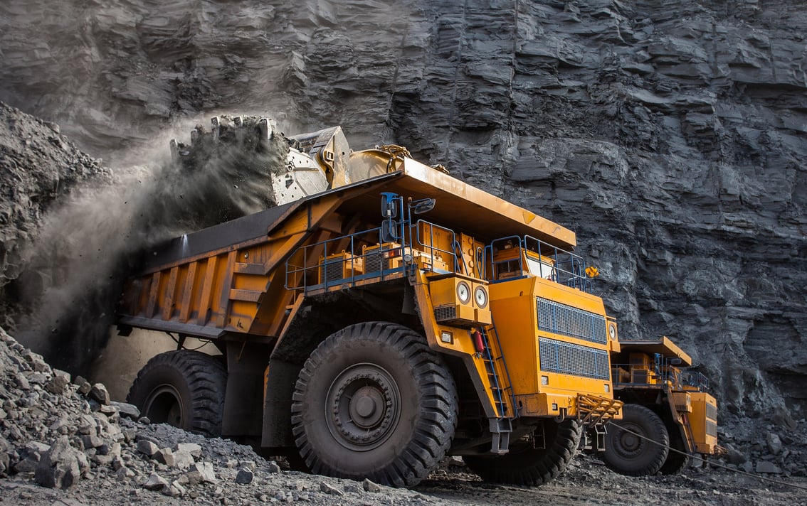 How Ultrasonic Sensors Can Be Used in Mining Equipment