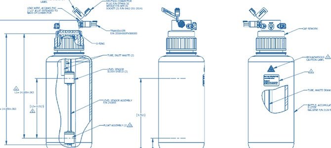 5 Reasons Why You Need a Customized Medical Fluidic System