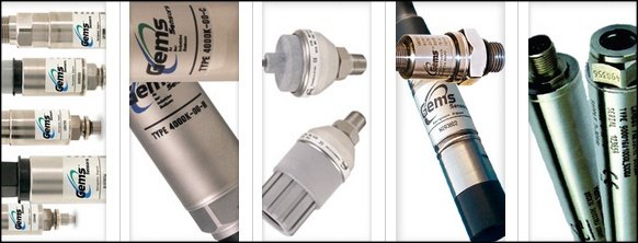 5 Types of Pressure Sensors You Should Know